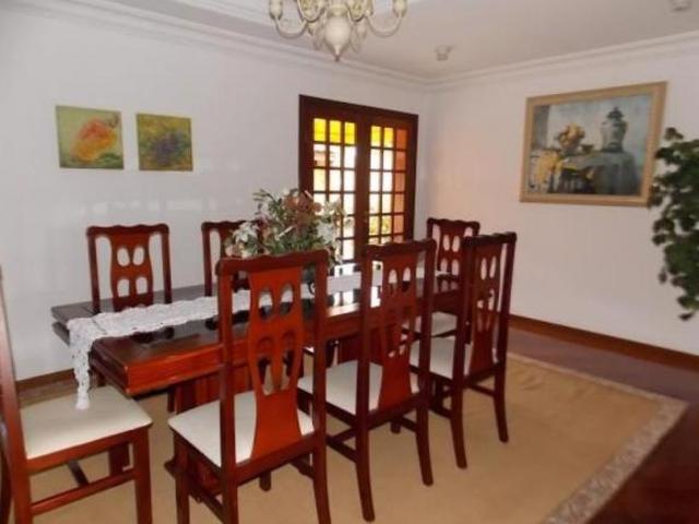 Casa venda em loteamento Jardim de Itapoan, Paulínia