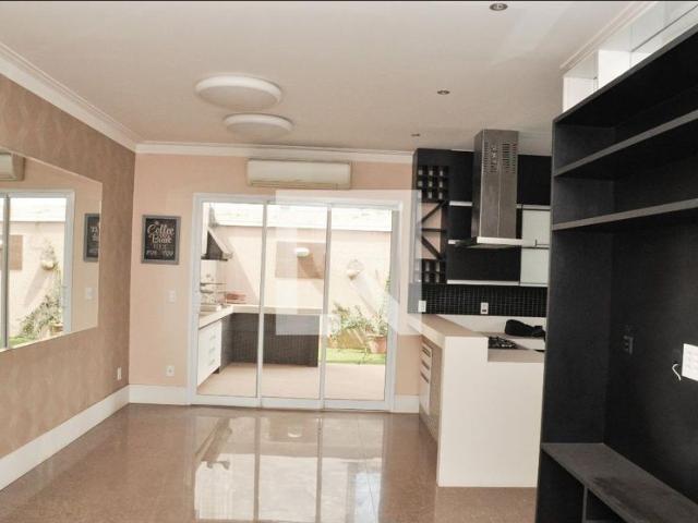 Casa aluguel em Morumbi, Paulinia