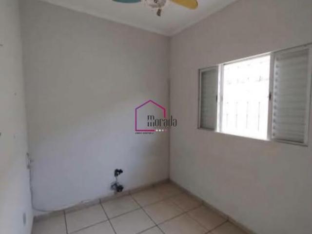Casa venda em Catanduva
