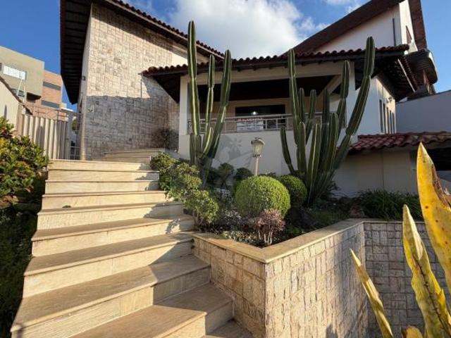 Casa venda em Jardim Del Rey, Poços de Caldas