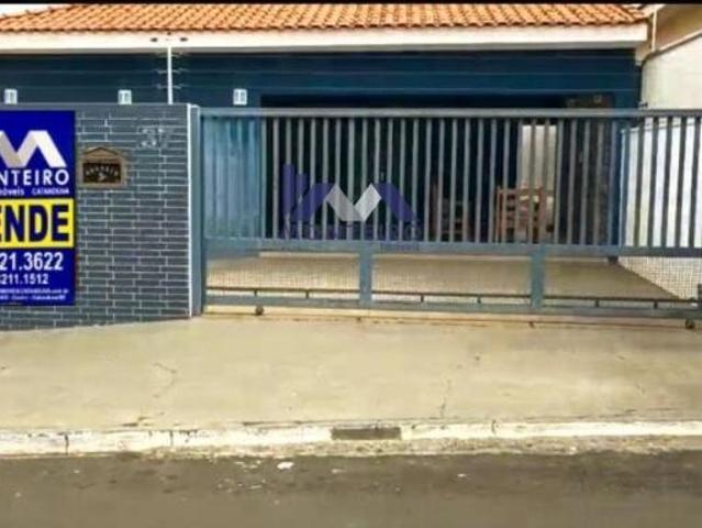 Casa venda em Catanduva