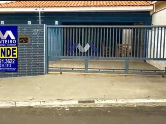Casa venda em Região Imediata de Catanduva, Jataúba