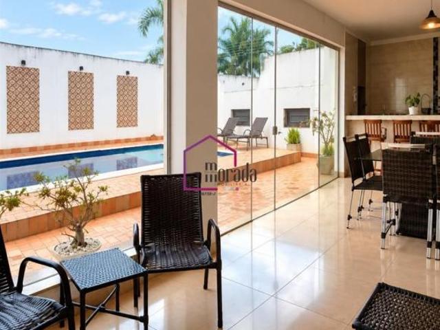 Casa venda em Catanduva