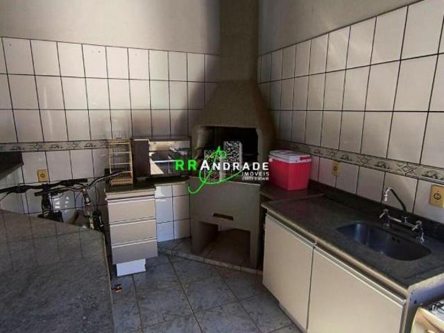 Casa venda em Cidade Nova, Franca