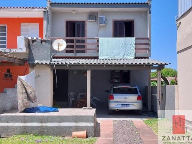 Casa venda em Região Geográfica Imediata de Tramandaí - Osório, Aglomeração Urbana do Litoral Norte