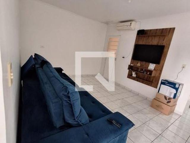 Casa aluguel em Santo André