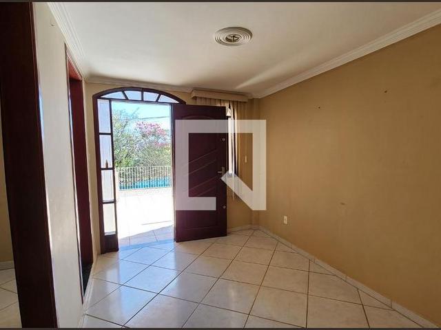 Casa aluguel em Jundiaí