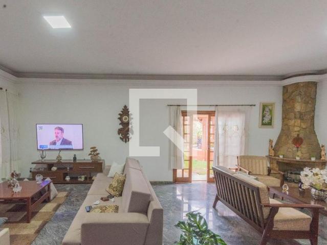 Casa aluguel em Campinas