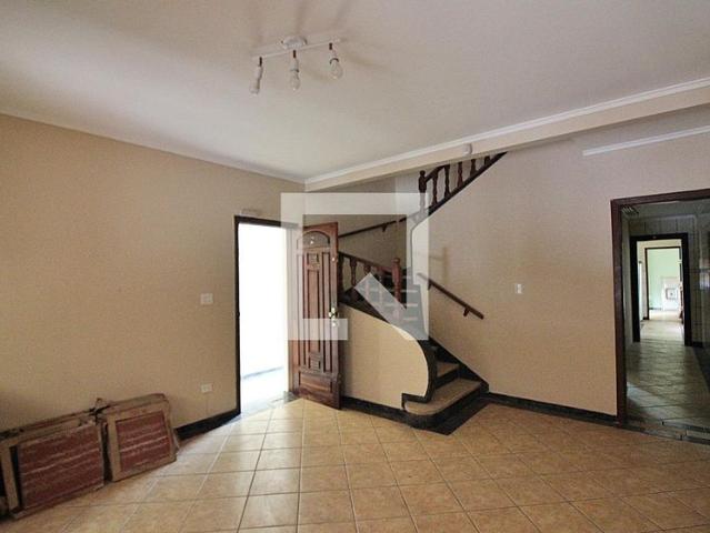 Casa aluguel em Região Imediata de São Paulo, Região Metropolitana de São Paulo