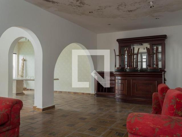 Casa aluguel em Região Imediata de São Paulo, Região Metropolitana de São Paulo