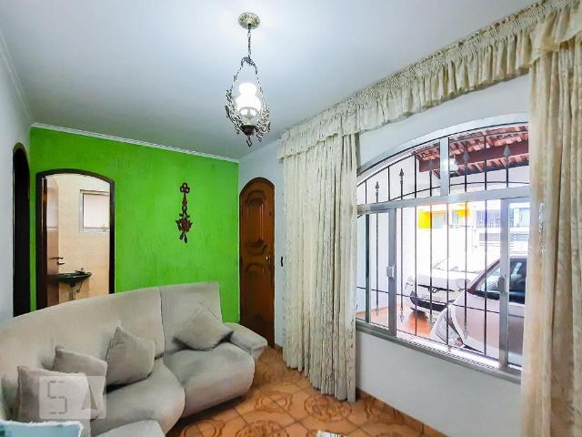 Casa aluguel em Região Imediata de São Paulo, Região Metropolitana de São Paulo