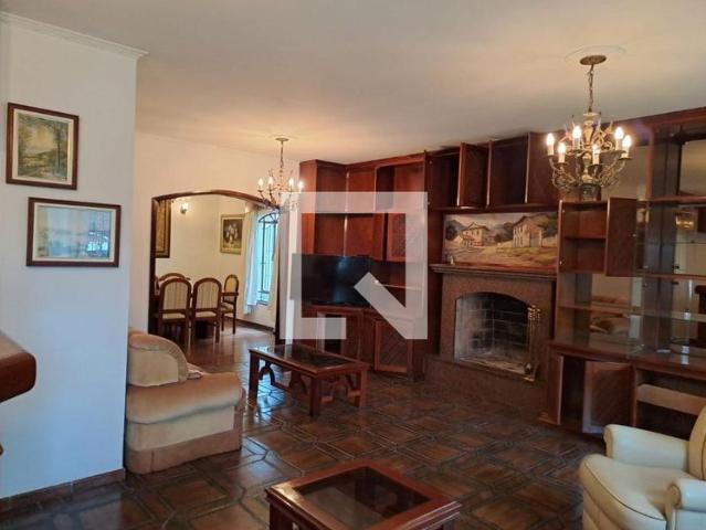 Casa aluguel em Jardim do Mar, São Bernardo do Campo
