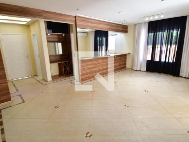 Casa aluguel em Barão Geraldo, Campinas