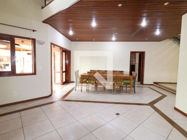 Casa aluguel em Residencial Barão do Café, Campinas