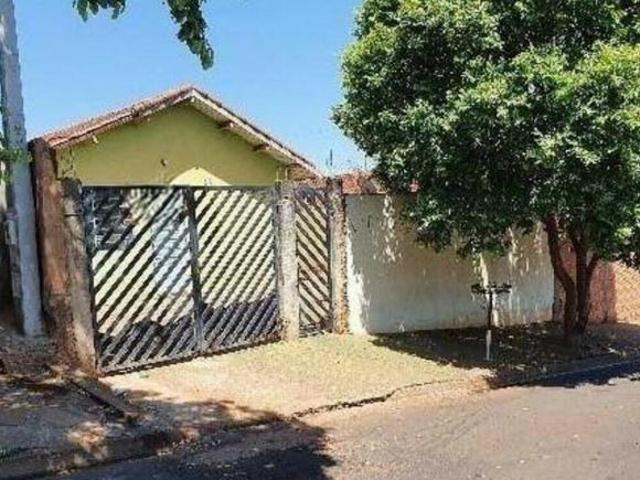 Casa venda em Região Imediata de Araraquara, Itápolis