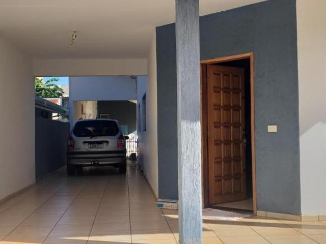 Casa venda em Região Geográfica Imediata de Paranavaí, Paranavaí