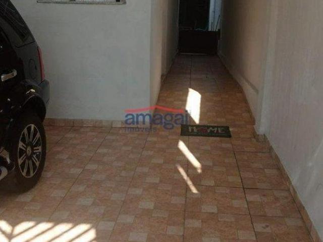 Casa venda em Região Imediata de São José dos Campos, Região Metropolitana do Vale do Paraíba e Litoral Norte