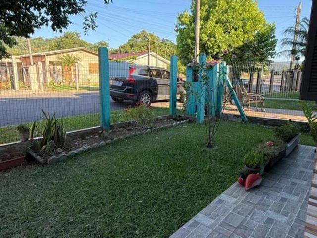 Casa venda em Região Geográfica Imediata de Novo Hamburgo - São Leopoldo, Bom Princípio