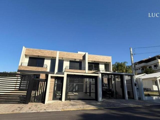 Casa venda em Região Geográfica Imediata de Novo Hamburgo - São Leopoldo, Bom Princípio