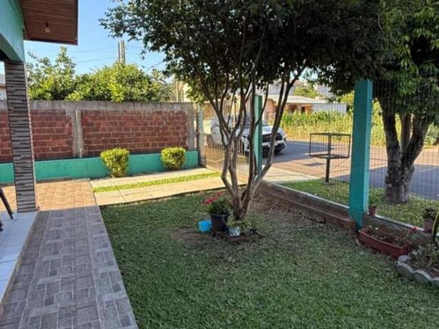 Casa venda em Região Geográfica Imediata de Novo Hamburgo - São Leopoldo, Bom Princípio