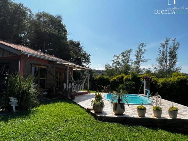 Casa venda em Região Geográfica Imediata de Novo Hamburgo - São Leopoldo, Bom Princípio