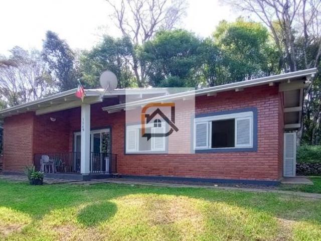 Casa venda em Região Geográfica Imediata de Novo Hamburgo - São Leopoldo, Bom Princípio