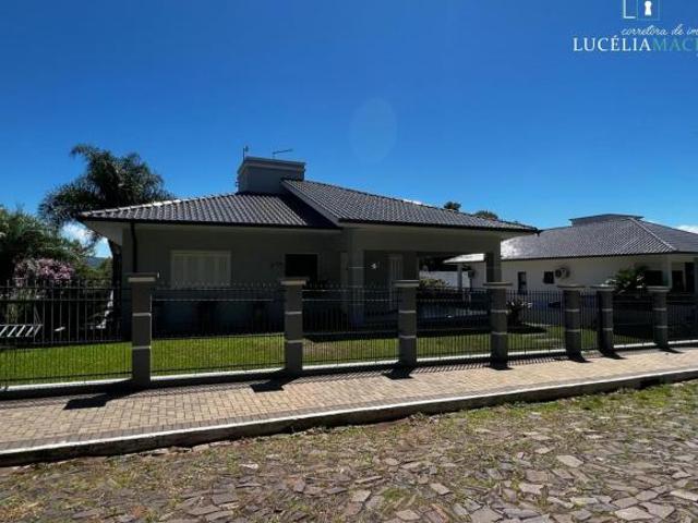 Casa venda em Região Geográfica Imediata de Novo Hamburgo - São Leopoldo, Bom Princípio
