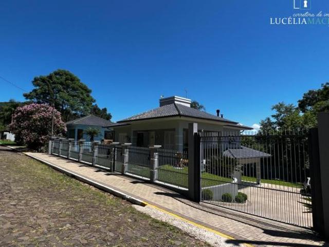 Casa venda em Região Geográfica Imediata de Novo Hamburgo - São Leopoldo, Bom Princípio