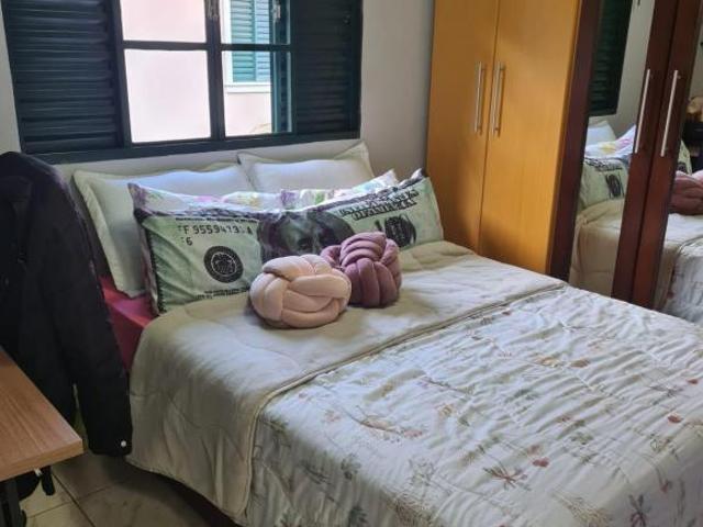 Casa venda em Parque Fernanda, São Paulo