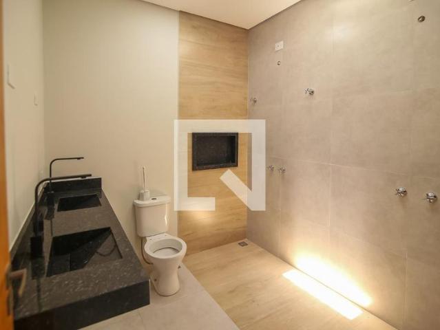 Casa aluguel em Indaiatuba