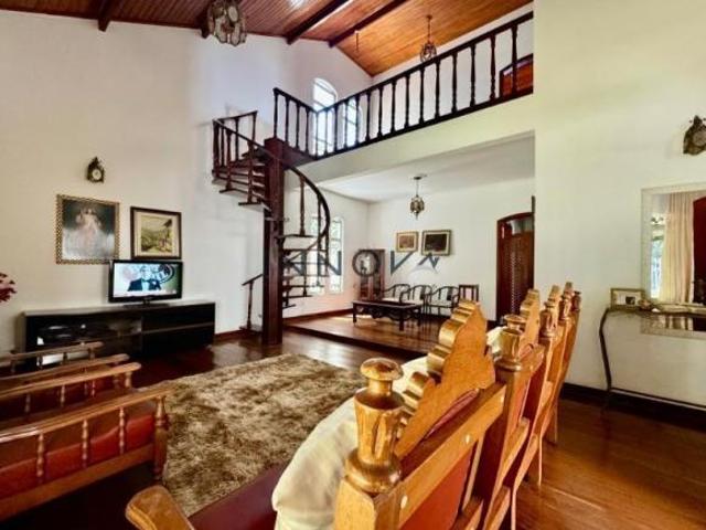 Casa venda em Jardim dos Estados, Poços de Caldas