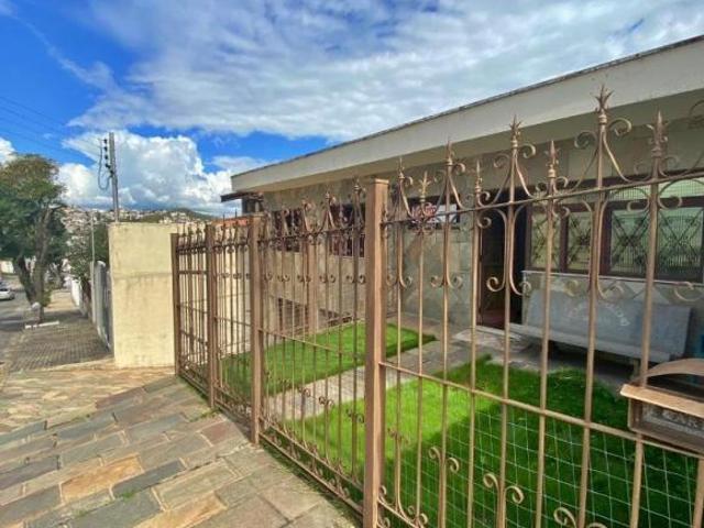 Casa venda em Jardim dos Estados, Poços de Caldas