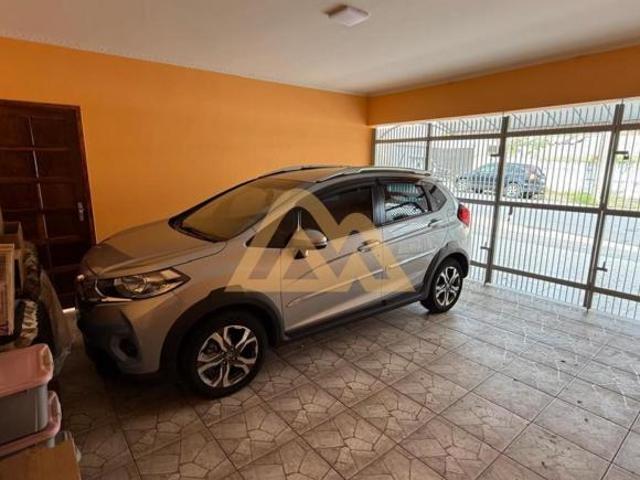 Casa venda em Jardim dos Estados, Poços de Caldas