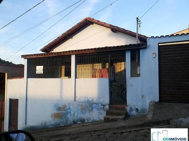 Casa venda em Região Geográfica Imediata de Pouso Alegre, Santa Rita do Sapucaí