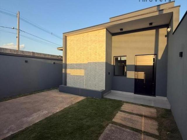 Casa venda em Jardim dos Ipês, Salto
