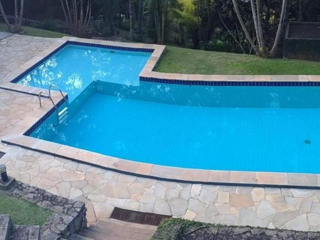 Casa venda em Condomínio Bosque do Embu, Embu das Artes