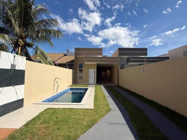 Casa venda em Região Geográfica Imediata de Três Lagoas, Angélica