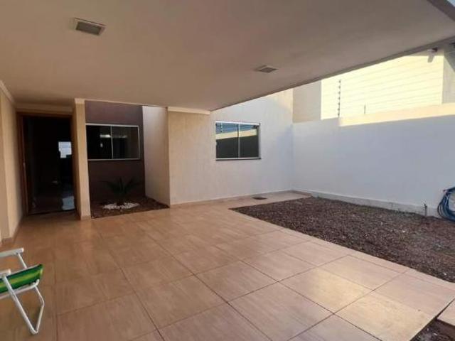 Casa venda em Região Geográfica Imediata de Três Lagoas, Angélica