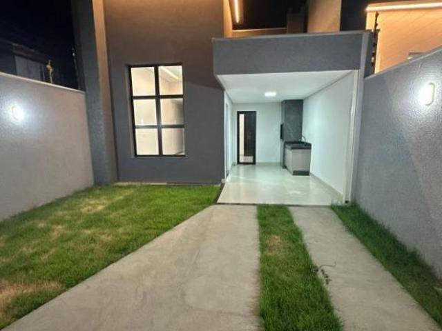 Casa venda em Região Geográfica Imediata de Três Lagoas, Angélica