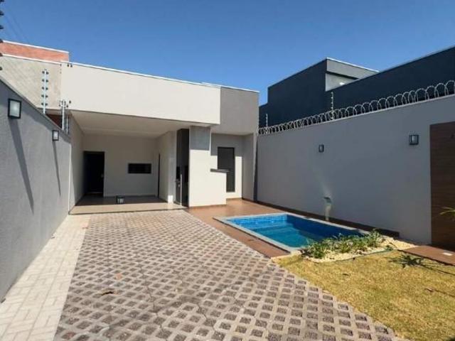 Casa venda em Região Geográfica Imediata de Três Lagoas, Angélica