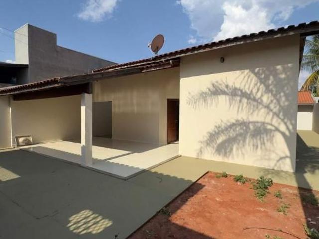 Casa venda em Região Geográfica Imediata de Três Lagoas, Angélica