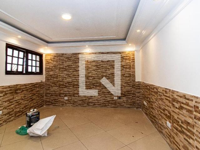 Casa aluguel em Região Imediata de São Paulo, Região Metropolitana de São Paulo
