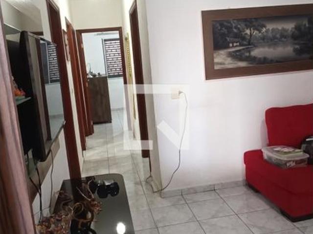 Casa aluguel em Vila Ipê, Campinas