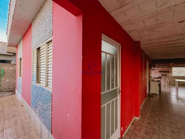 Casa venda em Areado, Região Geográfica Intermediária de Varginha