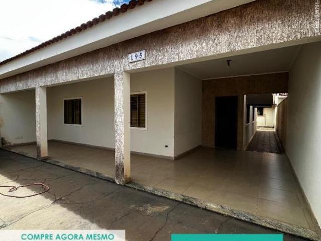 Casa venda em Região Imediata de Araraquara, Ibitinga