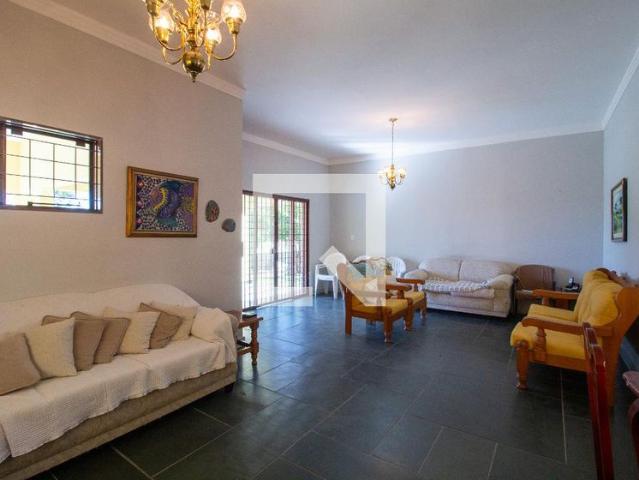 Casa aluguel em Sorocaba, Jardim Emília