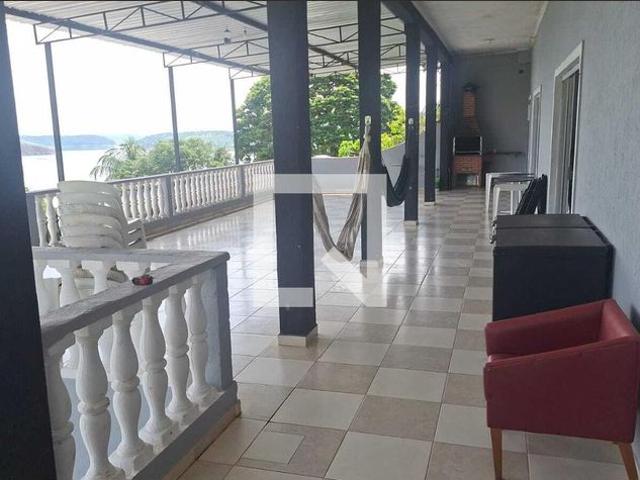 Casa aluguel em Igaratá