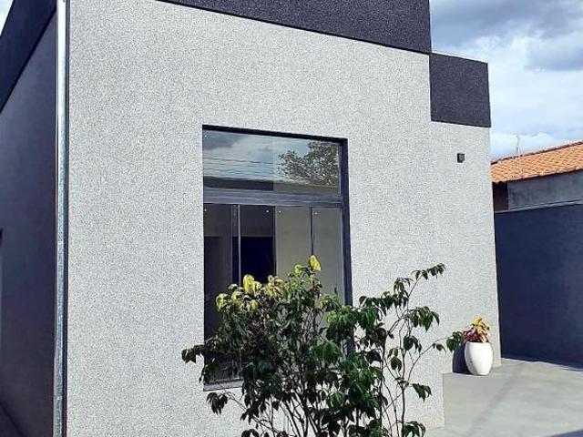 Casa venda em Parque das Esmeraldas, Franca
