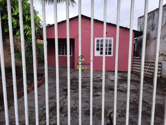 Casa venda em Região Geográfica Imediata de Paranaguá, Paranaguá