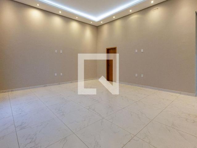 Casa aluguel em Jardim Residencial Dona Maria José, Indaiatuba